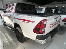 تويوتا هايلوكس